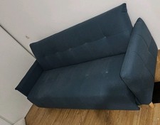 canapé lit convertible