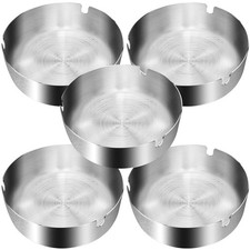 Cendrier Extérieur Inox à