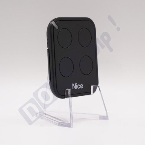 Télécommande nice flo4re - télécommande, à