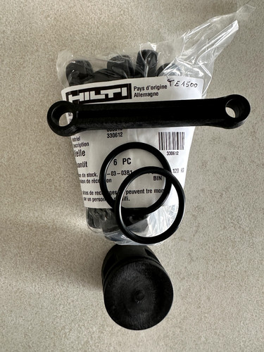 Bielle piston original hilti - bielle,