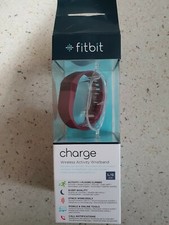 Fitbit Charge Violet