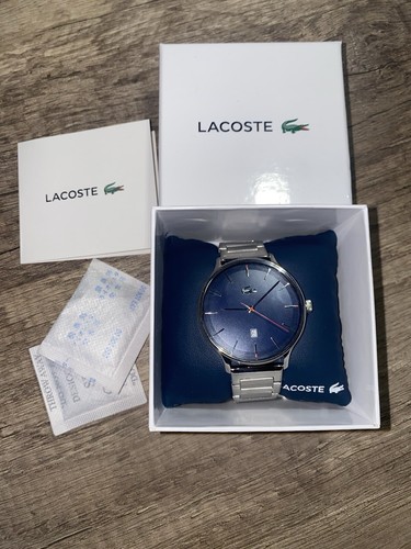 Montre lacoste - montre,
