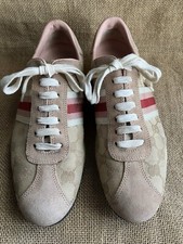 Baskets femme gucci - baskets,