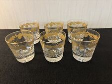 14 verres à whisky modèle