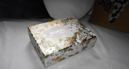 Boite parfum - boite,