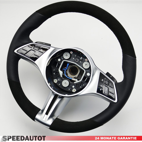 Volant mercedes w206 c206 - volant,