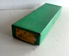 JEP Ho Réf 6652M BOITE VIDE