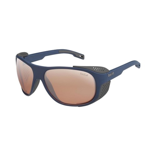 Bolle graphite sunglasses navy - bolle,