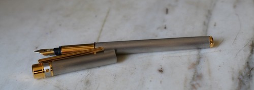 Magnifique stylo plume - stylo,