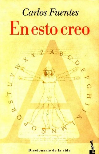 Carlos fuentes esto - en, creo