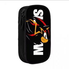 Trousse école Sonic etui