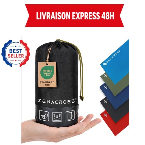 Sac couchage adulte compact - couchage,