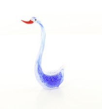 Une figurine miniature en