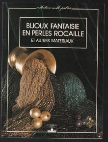 Bijoux fantaisie perles - bijoux, en