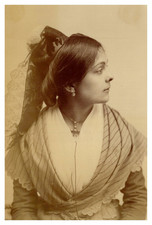 France, Arles, Jeune