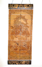 Prasi dessin de Ganesh sur