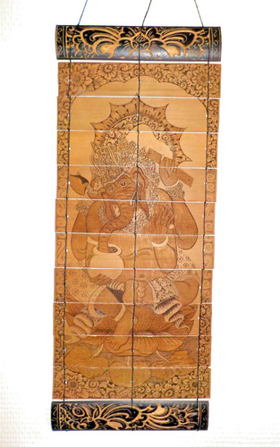 Prasi dessin ganesh sur - dessin,