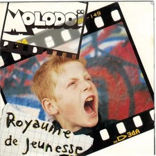 Royaume De Jeunesse, Molodoï