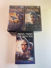 Lot Star Trek Deep Space Nine