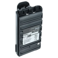 Batterie comme Icom BP264