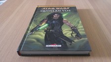 BD STAR WARS  INTEGRALE QUINLAN VOS VOLUME 2 / EDITION 2018 / DELCOURT / BE