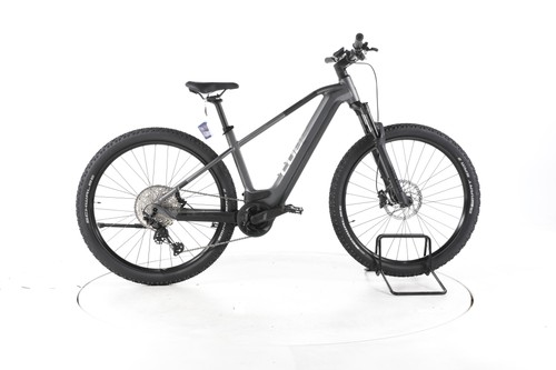 Cube reaction hybrid race vtt - reaction,