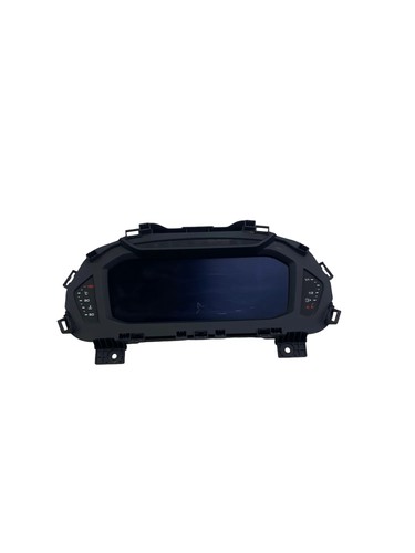 Audi 2022 compteur de - 2022,