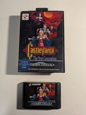 Castlevania The New Generation