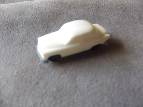 Cadum pax voiture simca - ,