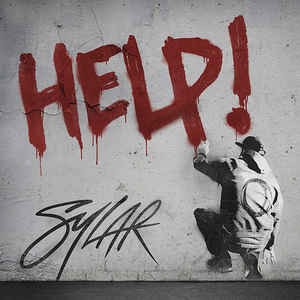 Sylar help lp - sylar, help!