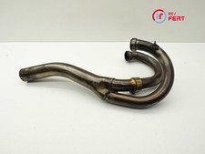 Collecteur échappement (Ktm -