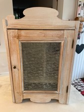Armoire à pharmacie en pin