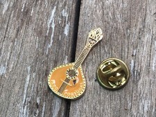 pins VIOLA de FADO PORTUGAISE instrument a cordes mandoline musique PORTUGAL