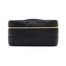 CHANEL Sac à main cosmétique