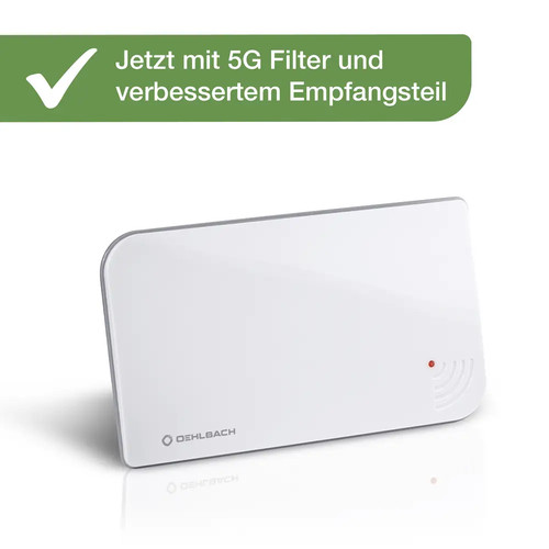 Oehlbach scope vision - scope, 5g