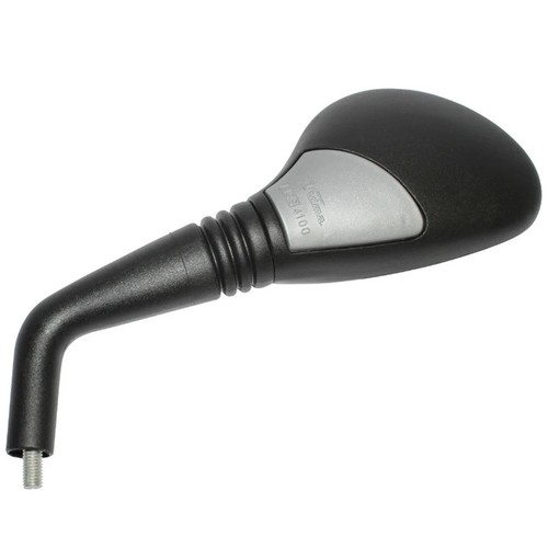 Retroviseur adaptable mbk - retroviseur,