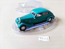 SOLIDO, PEUGEOT 601 COACH