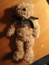 HTF 16" Retired 1985-1996 Tan