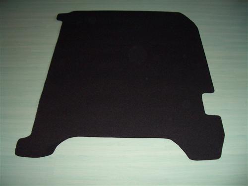 Tapis sol pour passagers - tapis,