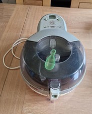 SEB ActiFry Original - Friteuse sans huile - Cuve amovible 1 kg