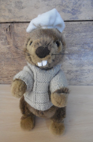 Doudou peluche zoo parc - peluche,