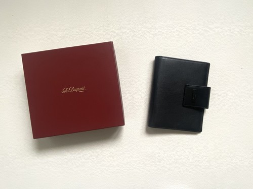 Etui porte cartes cuir - etui, en