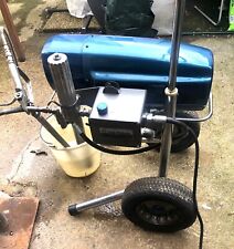 airless graco pulverisateur de peinture
