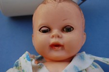 Poupon ancien 34 cm "prévoir