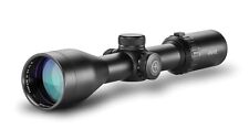 HAWKE Vantage Lunette de Visée WA 2.5-10x50 L4A Fiber Dot Reticle (15216)