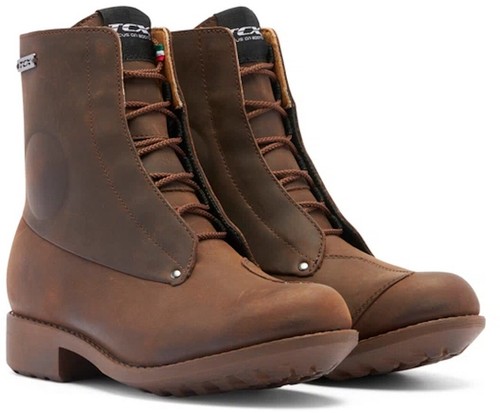 Bottes moto imperméables - bottes, de