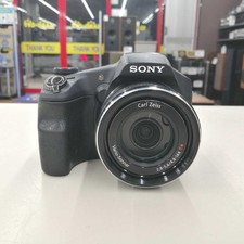 Sony Cybershot Digital Camera DSC HX200V