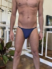 string homme-  Kiffeur - Ultra