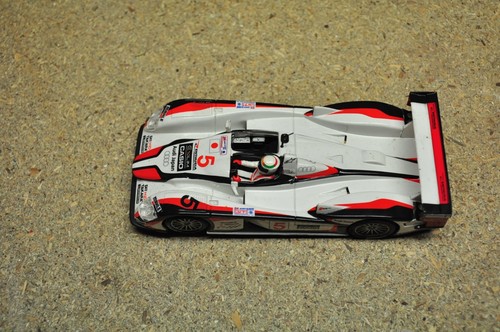 Audi japan - 1/32, japan"