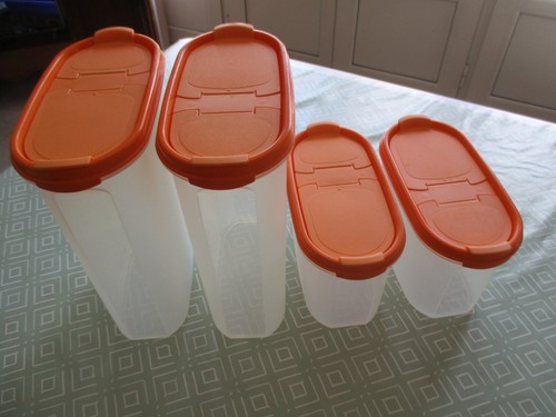 Tupperware boites empilables - tupperware,